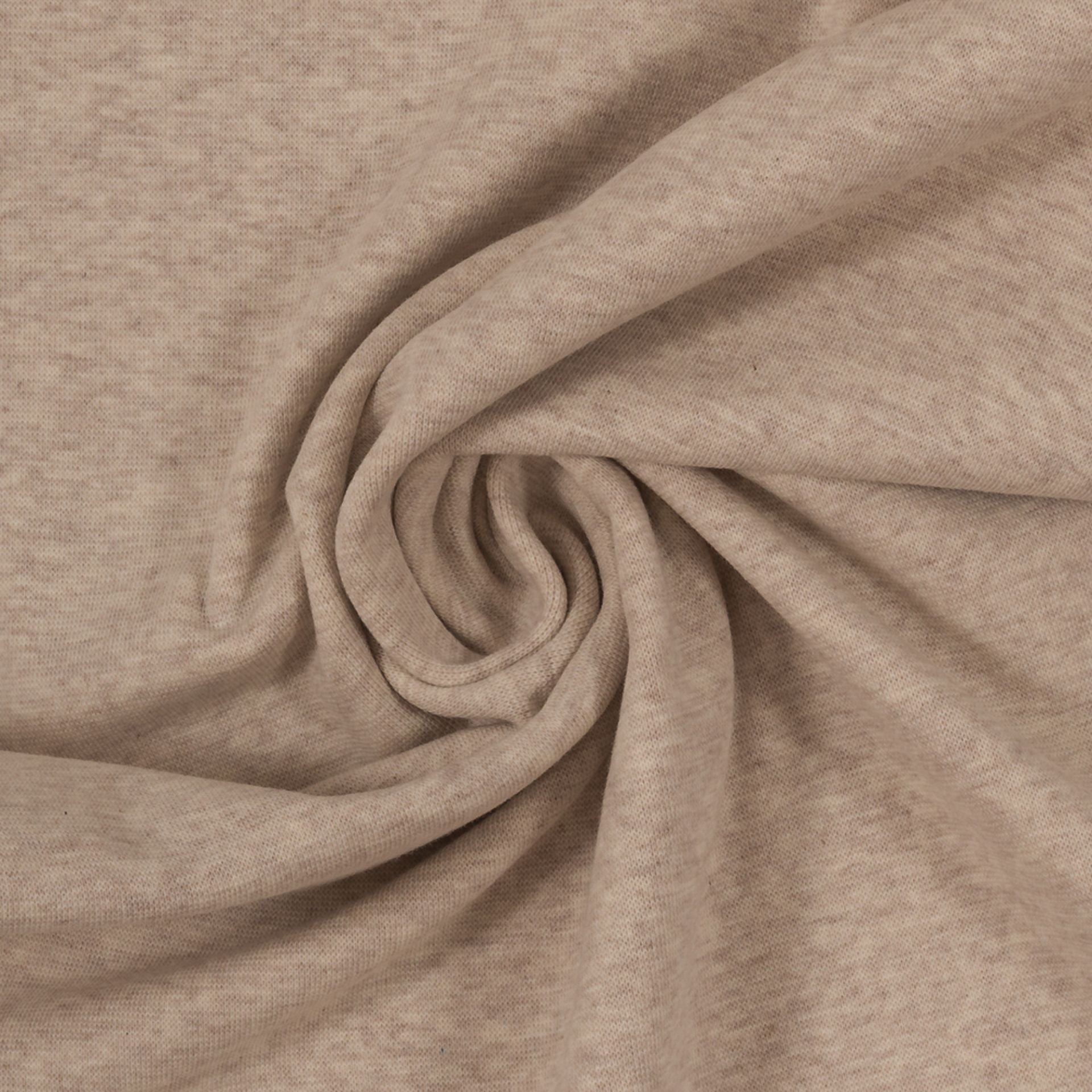 XL Bündchen Beige meliert - Benny & Jenny