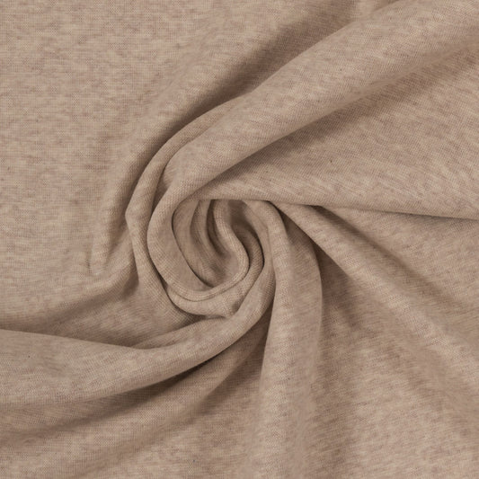XL Bündchen Beige meliert - Benny & Jenny