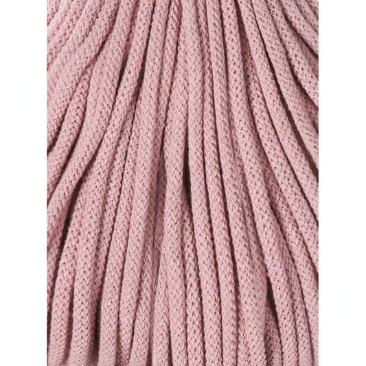 Baumwollkordel Blush 5mm - Benny & Jenny