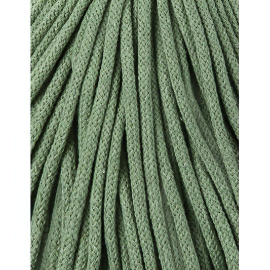 Baumwollkordel Eucalyptus 5mm - Benny & Jenny